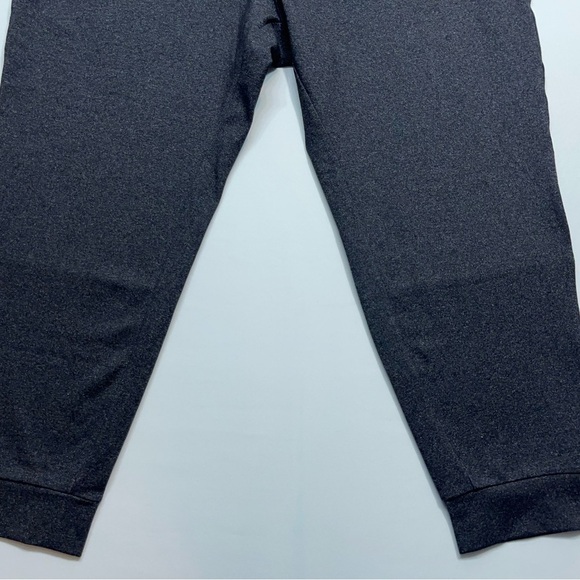Public Rec Gameday Joggers Mens Size 38x28 Heather Gray Drawstring Zip Pockets - Picture 4 of 16
